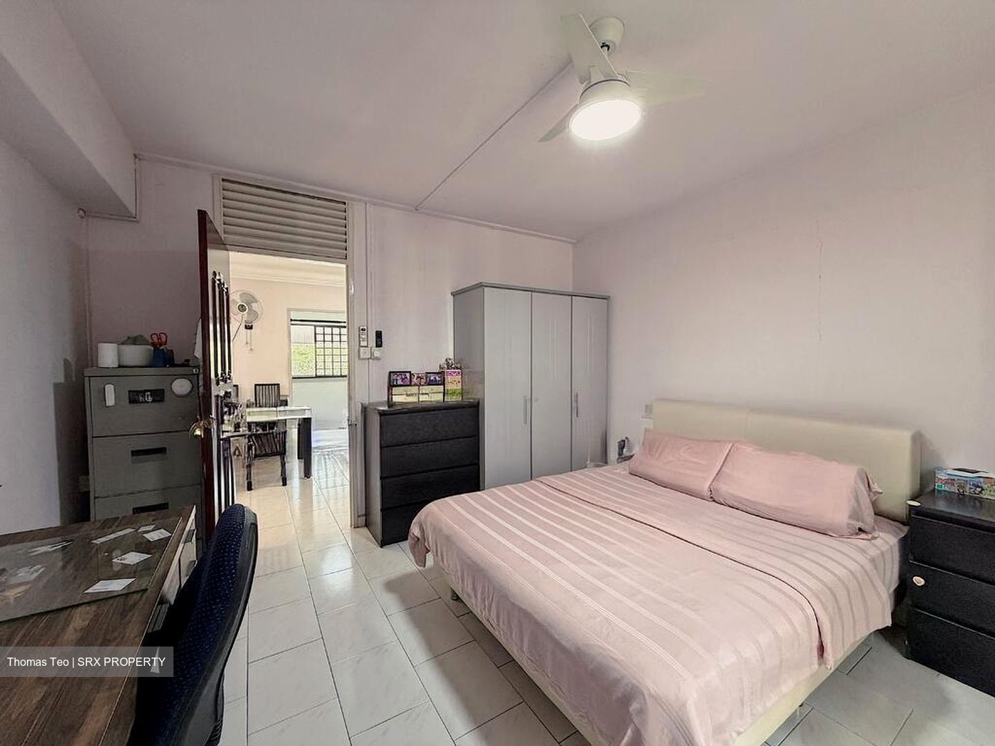 Blk 486 Pasir Ris Drive 4 (Pasir Ris), HDB 5 Rooms #525111361